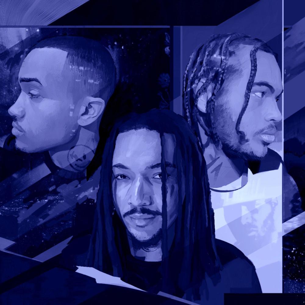 So Lost (feat. MadeInLunden) (Explicit)