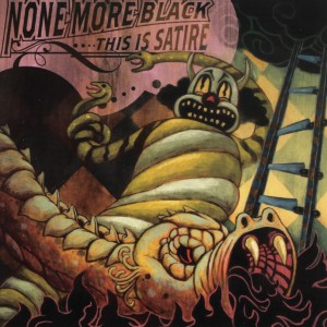 ดาวน์โหลดและฟังเพลง 10 Ton Jiggawatts พร้อมเนื้อเพลงจาก None More Black