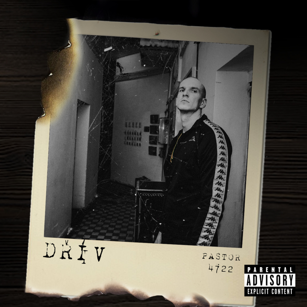 Mayday (Explicit)