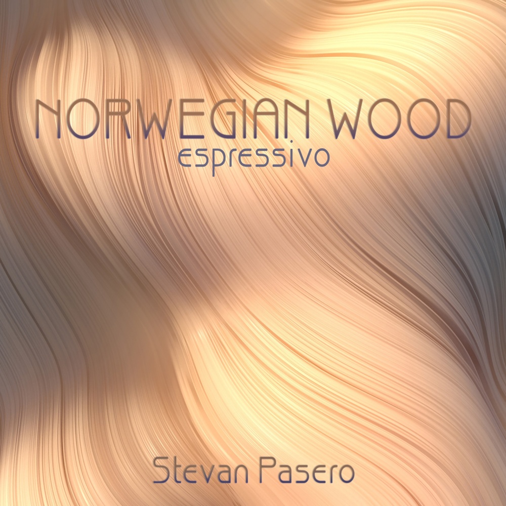 Norwegian Wood (espressivo)