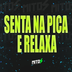 Listen to Senta Na Pica E Relaxa (Explicit) song with lyrics from DJ DS ASTUTO