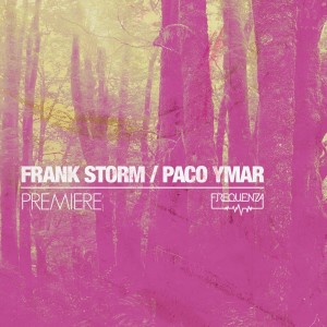 Paco Ymar的專輯Premiere