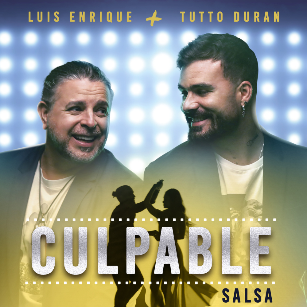 Culpable (Remix / Versión Salsa)