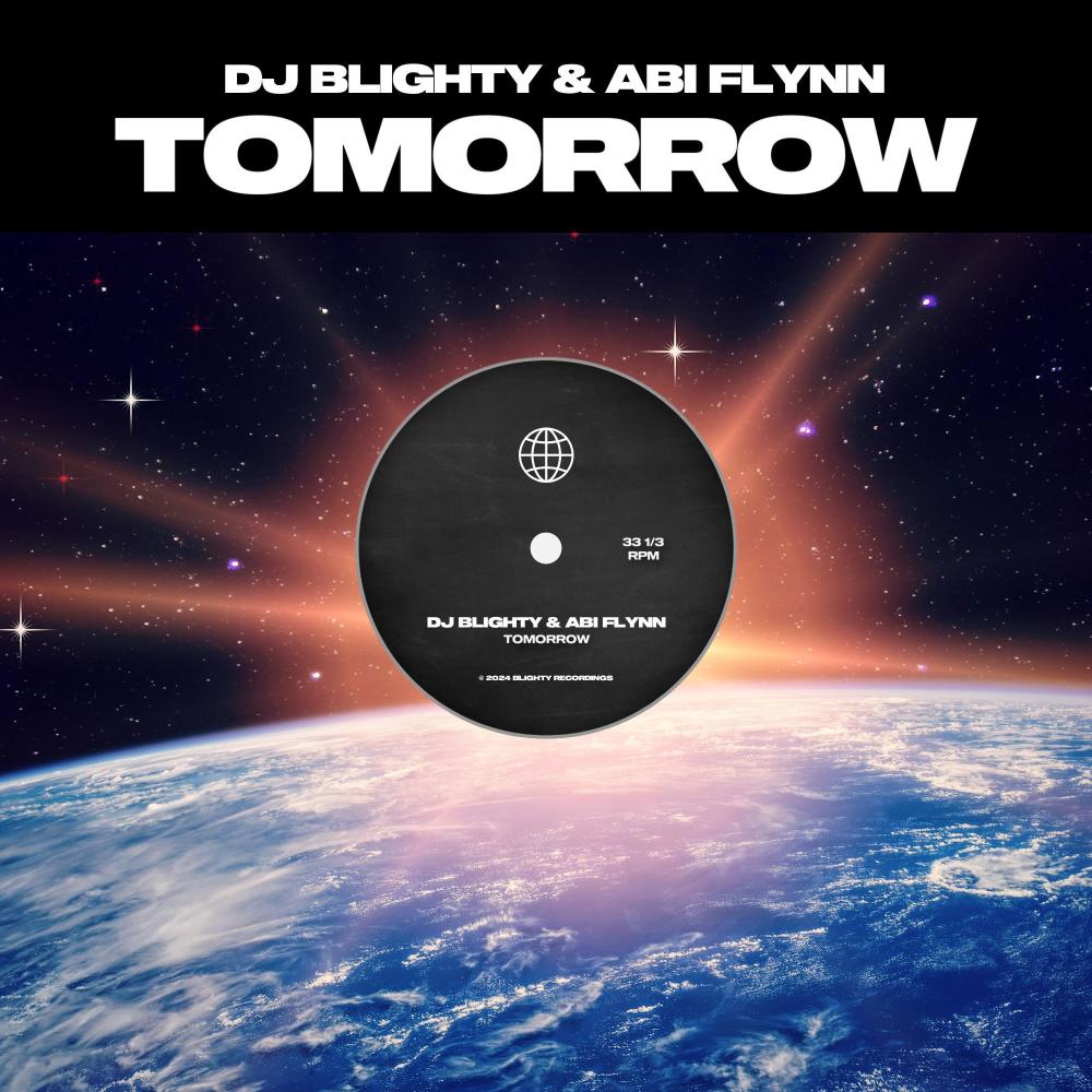 Tomorrow
