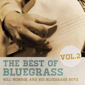 ดาวน์โหลดและฟังเพลง John Browns Dream พร้อมเนื้อเพลงจาก Bill Monroe