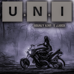 Rodney King的專輯U.N.I