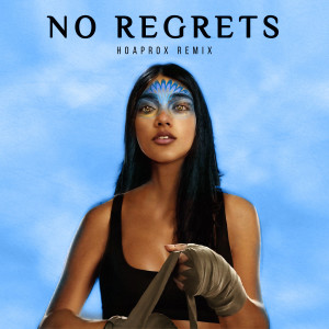 ดาวน์โหลดและฟังเพลง No Regrets (feat. Krewella) (Hoaprox Remix) พร้อมเนื้อเพลงจาก KSHMR