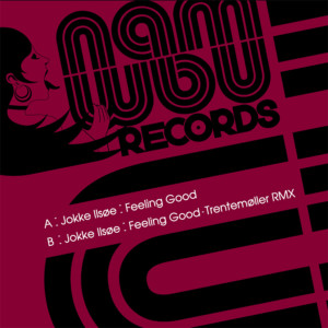 收聽Jokke Ilsoe的Feeling Good歌詞歌曲