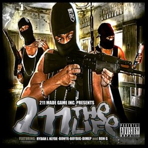 ดาวน์โหลดและฟังเพลง Message 2 the Black (Explicit) (其他) พร้อมเนื้อเพลงจาก Ike Turn Up