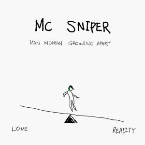 Album Man, Woman Growing Apart (Retro Remix) oleh MC SNIPER