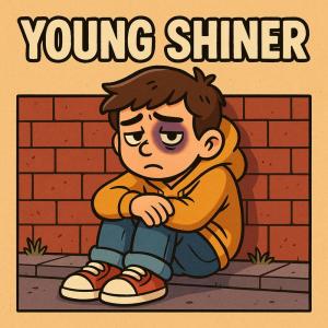 收聽TAV的Young Shiner (Explicit)歌詞歌曲