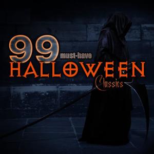 ดาวน์โหลดและฟังเพลง Dance Of The Demented Goblins พร้อมเนื้อเพลงจาก Halloween All-Stars