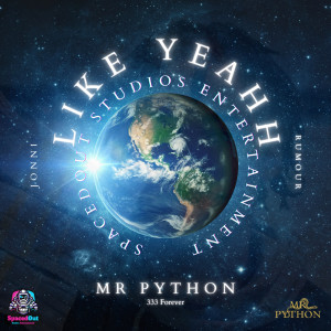 Mr Python的專輯Like Yeah (Explicit)