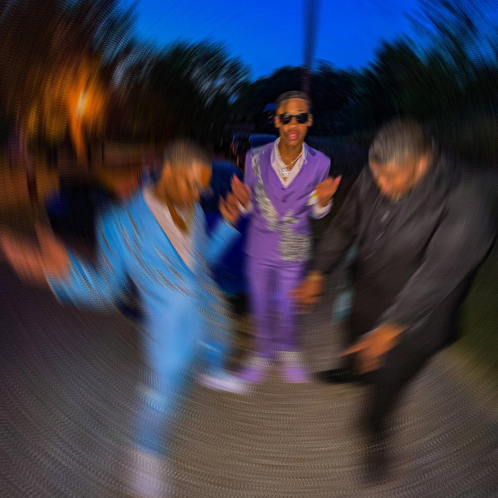 I dont wanna (Explicit)