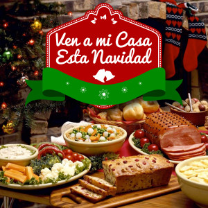 Album Ven a Mi Casa Esta Navidad oleh Eva Ayllón
