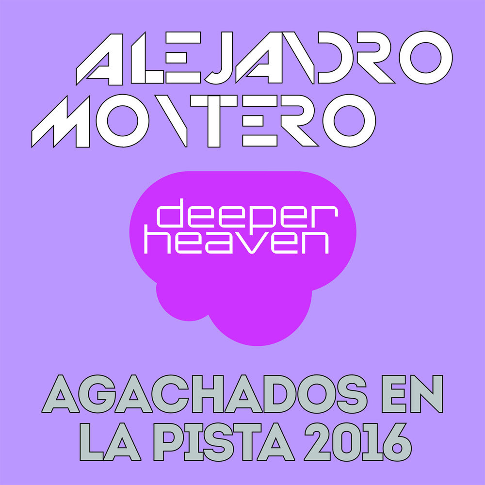 Agachados en la Pista 2016 (Holi Sunset Radio Mix)