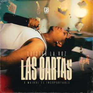 อัลบัม Las Cartas ศิลปิน Luister La Voz