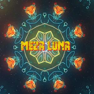 Album Meza Luna from 