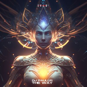DJ Paulus的专辑The Way