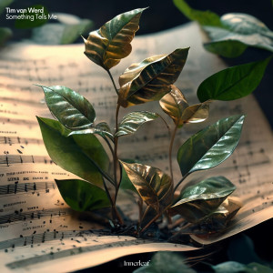 ดาวน์โหลดและฟังเพลง Something Tells Me พร้อมเนื้อเพลงจาก Tim van Werd