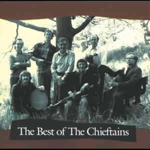 อัลบัม The Best Of The Chieftains ศิลปิน The Chieftains