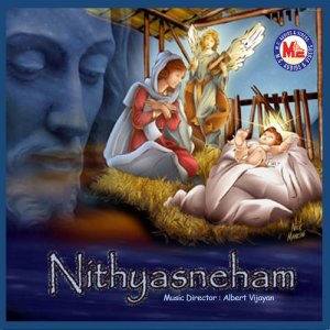 收聽Binoy Chacko的Swargeeya Bhavanamaanen歌詞歌曲