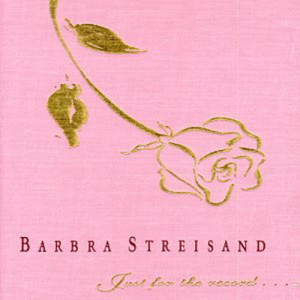 收聽Barbra Streisand的ACLU Tribute To Alan & Marilyn Bergman (Album Version)歌詞歌曲