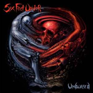 Six Feet Under的專輯Unburied (Explicit)