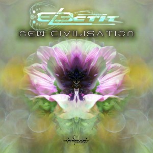 Electit的专辑New Civilisation