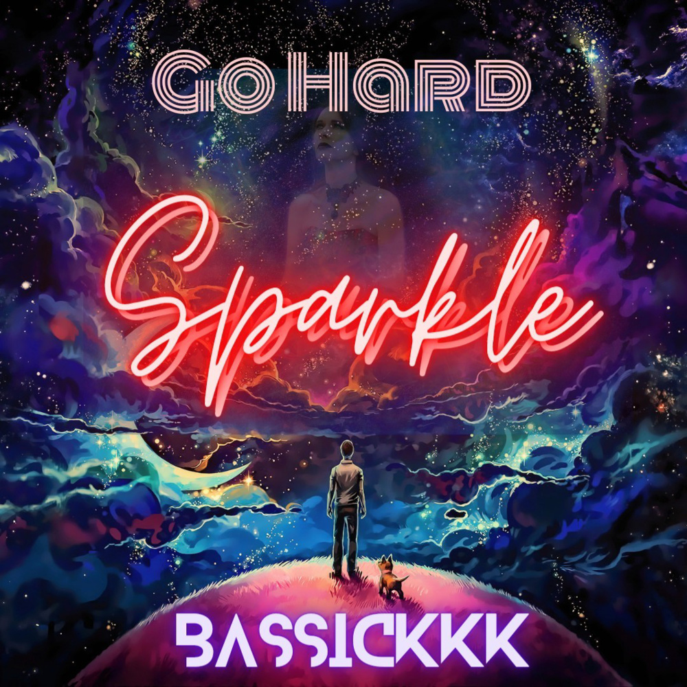 Go Hard!