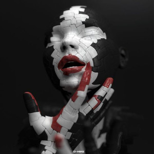 Listen to Not Nervous song with lyrics from D-Nike