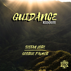 Album Guidance Riddim from Jah Conquering Sound