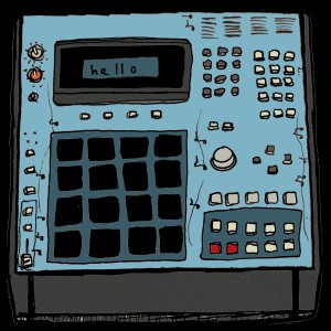 default playlist img