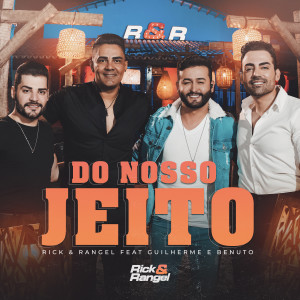 Listen to Do Nosso Jeito song with lyrics from Rick & Rangel