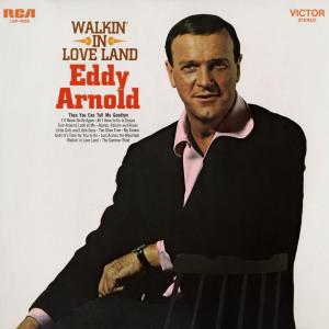 收聽Eddy Arnold的Walkin' In Love Land歌詞歌曲