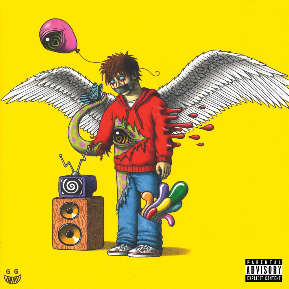 616 (feat. Bobby Shmurda) (Explicit)