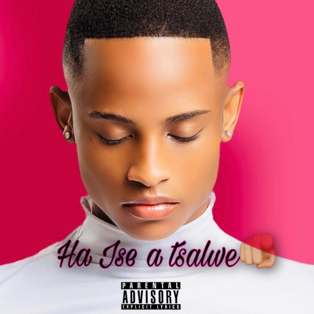 Ha ise a tsalwe (feat. Rage OntheMix & Knk|Explicit)