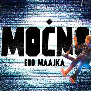 Album Moćno from Edo Maajka