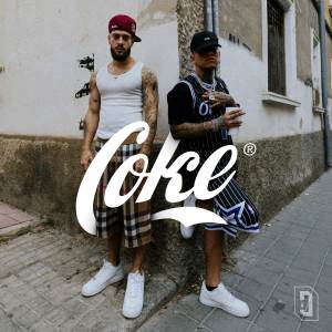 Donka的專輯Coke
