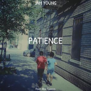 อัลบัม Patience (feat. Ren Thomas) [Explicit] ศิลปิน Ren Thomas