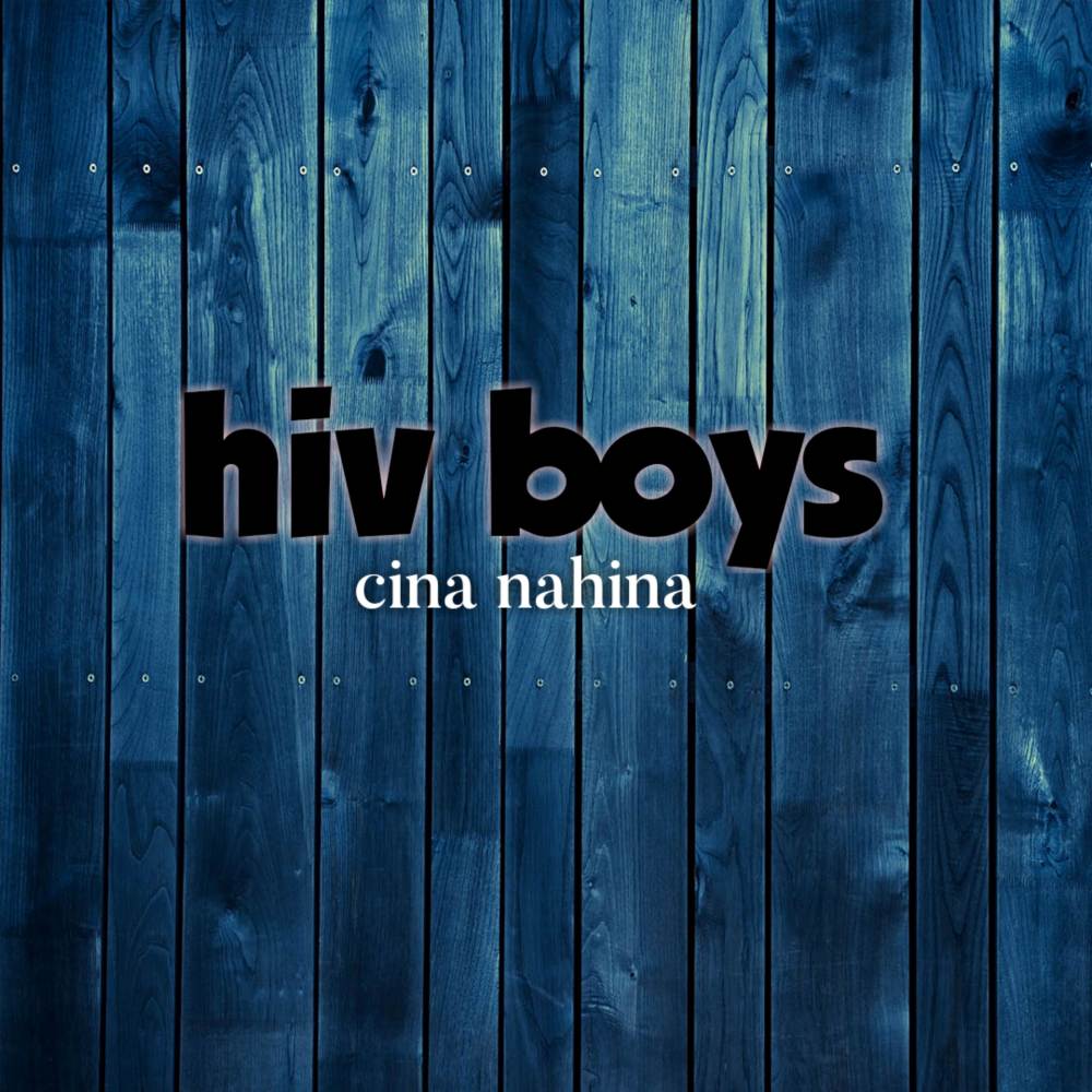 Cina Nahina