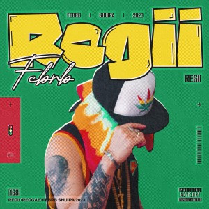 收聽FebrB的Regii (完整版)歌詞歌曲