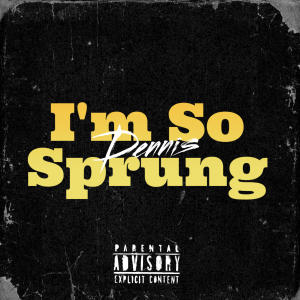 ดาวน์โหลดและฟังเพลง I'm So Sprung (feat. Shena) (Explicit) พร้อมเนื้อเพลงจาก Dennis