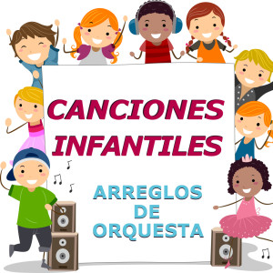 收聽Canciones Infantiles的El Sapo Pepe歌詞歌曲