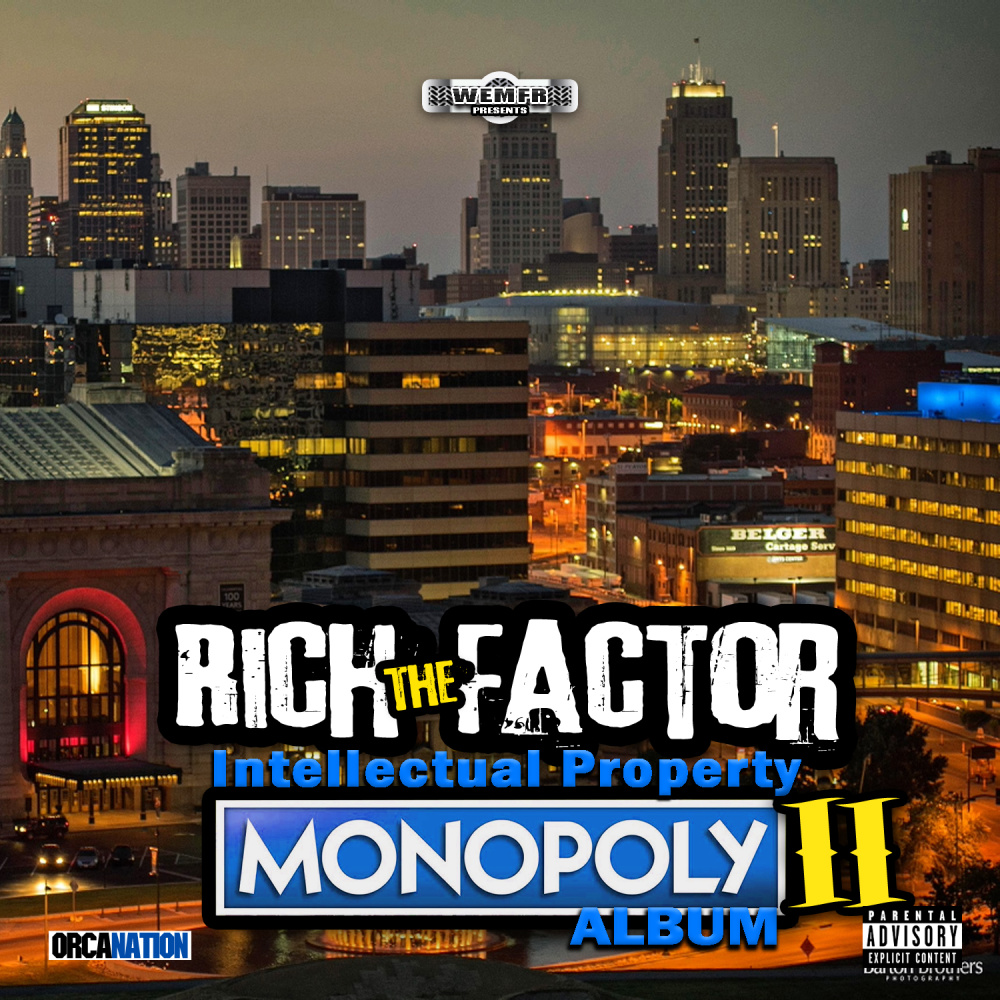 Tryna Teach Em (Explicit)