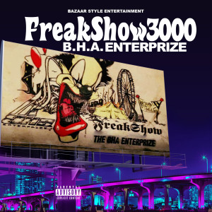 Dengarkan Purge Night (Explicit) lagu dari B.H.A.ENTERPRIZE dengan lirik