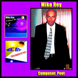 ดาวน์โหลดและฟังเพลง You Said, I Said พร้อมเนื้อเพลงจาก Mike Rey
