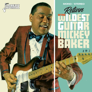 ดาวน์โหลดและฟังเพลง Gloomy Sunday พร้อมเนื้อเพลงจาก Mickey Baker