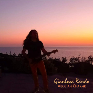 Gianluca Rando的专辑Aeolian Charme