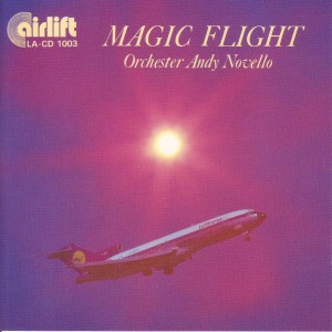 อัลบัม Magic Flight ศิลปิน Orchester